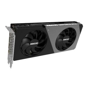 M*K様 INNO3D GeForce RTX 4070Ti Super 16G Placa de Video INNO3D GeForce RTX 4070 Ti Super Twin X2 OC, 16GB