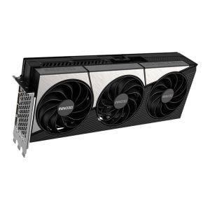 Placa de Video INNO3D GeForce RTX 5090 X3, 32GB, GDDR7, 512-bit, N50903-32D7-17593928-NAC Placa de Video INNO3D GeForce RTX 5090 X3, 32GB, GDDR7, 512-bit, N50903-32D7-17593928-NAC