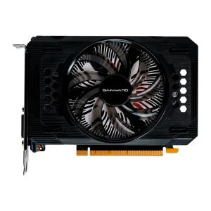 Placa de Video Gainward GeForce RTX 3050 Pegasus, 6GB, GDDR6, 96-bit, NE63050018JE-1072E-NAC Placa de Video Gainward GeForce RTX 3050 Pegasus, 6GB, GDDR6, 96-bit, NE63050018JE-1072E-NAC
