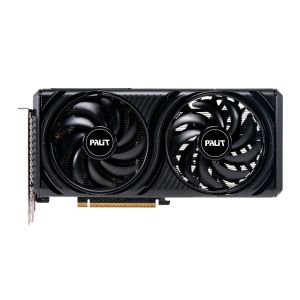 Placa de Video Palit GeForce RTX 5060 Infinity 2 OC, 8GB, GDDR7, 128-bit, NE75060V19P1-GB2063L-NAC Placa de Video Palit GeForce RTX 5060 Infinity 2 OC, 8GB, GDDR7, 128-bit, NE75060V19P1-GB2063L-NAC