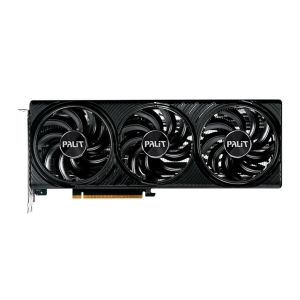Placa de Video Palit GeForce RTX 5060 Ti Infinity 3, 16GB, GDDR7, 128-bit, NE7506T019T1-GB2061S-NAC Placa de Video Palit GeForce RTX 5060 Ti Infinity 3, 16GB, GDDR7, 128-bit, NE7506T019T1-GB2061S-NAC