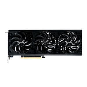 Placa de Video Gainward GeForce RTX 5060 Ti Python III , 16GB, GDDR7, 128-bit, NE7506T019T1-GB2061T-NAC Placa de Video Gainward GeForce RTX 5060 Ti Python III , 16GB, GDDR7, 128-bit, NE7506T019T1-GB2061T-NAC