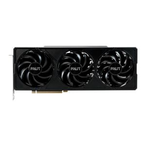 Placa de Video Palit GeForce RTX 4070 JetStream, 12GB, GDDR6X, 192