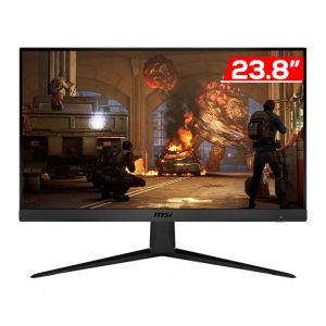 Monitor Gamer MSI Optix G241V E2, 23.8 Pol. IPS, FHD, 1ms, 75HZ