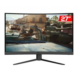 Monitor Gamer MSI Optix G27CQ4 27