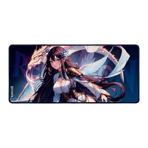 Mousepad Redragon AK 1 L, 900x400x4mm, P046-L Mousepad Redragon AK 1 L, 900x400x4mm, P046-L