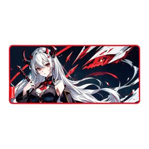 Mousepad Redragon AK L, 900x400x4mm, P047-L Mousepad Redragon AK L, 900x400x4mm, P047-L