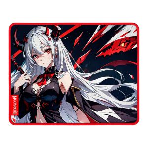 Mousepad Redragon AK S, 330x260x3mm, P047-S Mousepad Redragon AK S, 330x260x3mm, P047-S