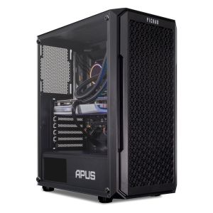 PC Gamer Pichau Fuzhu XIV, Intel i7-12700F, GeForce RTX 3060 12GB