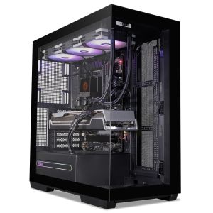 Computador Pichau WorkStation WS394, AMD Ryzen 9 9900X, RTX 5080 16GB, 64GB DDR5, SSD M.2 4TB Computador Pichau WorkStation WS394, AMD Ryzen 9 9900X, RTX 5080 16GB, 64GB DDR5, SSD M.2 4TB