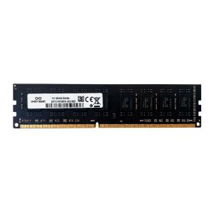 Memoria Infinity Memory, 8GB (1x8GB), DDR3, 1600MHz, PC3-1600-8GB-OEM Memoria Infinity Memory, 8GB (1x8GB), DDR3, 1600MHz, PC3-1600-8GB-OEM