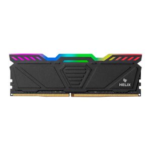 Memoria Pichau Helix, RGB, 32GB (1x32GB), DDR5, 5600MHz, C46