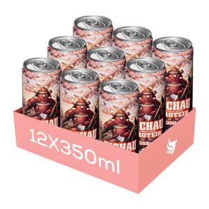 Pack Energetico Pichau Protein Black Cherry Zero, 350ml, Com 12 unidades Pack Energetico Pichau Protein Black Cherry Zero, 350ml, Com 12 unidades