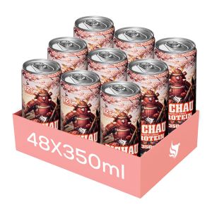 Pack Energetico Pichau Protein Black Cherry Zero, 350ml, Com 48 unidades Pack Energetico Pichau Protein Black Cherry Zero, 350ml, Com 48 unidades