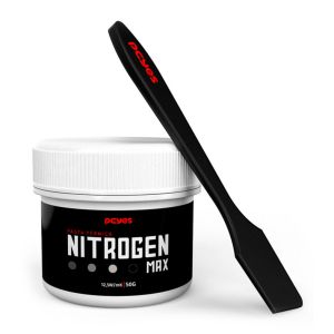 Pasta Termica PcYes Nitrogen Max, 12.5W/mk, 50g, PCYNM50125 Pasta Termica PcYes Nitrogen Max, 12.5W/mk, 50g, PCYNM50125