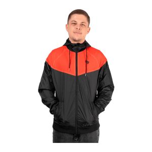 Jaqueta Corta Vento Pichau, M, Vermelho, PG-JCVT-MRED Jaqueta Corta Vento Pichau, M, Vermelho, PG-JCVT-MRED