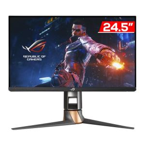 Monitor Gamer Asus ROG Swift Esports 24.5'' Fast Ips FHD 360Hz 1ms