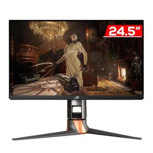 Monitor Gamer Asus ROG Swift Esports 24.5'' Fast IPS FHD 360Hz 1ms