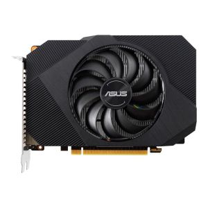 Placa de Video Asus GeForce GTX 1650 4GB GDDR6 OC Phoenix 128-bit