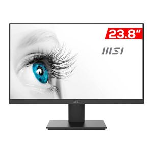 Monitor MSI PRO MP241 Series, VA, 23.8 Pol, FHD, 75Hz, HDMI/VGA