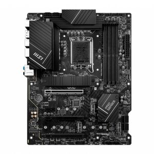 Placa Mae MSI PRO Z790-P, DDR4, Socket LGA1700, Chipset Intel Z790