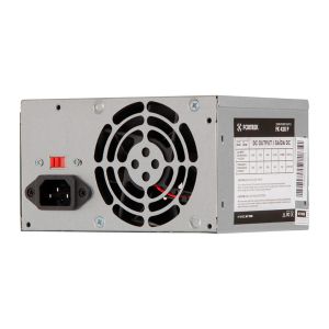 Fonte Fortrek 200W ATX P4, PWS2003 62849 | Pichau