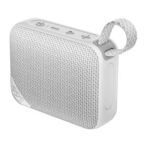 Caixa de Som QCY SP2 Mini, 5W RMS, Bluetooth, QCYSP2-02 Caixa de Som QCY SP2 Mini, 5W RMS, Bluetooth, QCYSP2-02