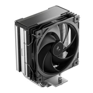 Cooler DeepCool AG400 G2, 120mm, Preto, R-AG400-BKNPMG2-G Cooler DeepCool AG400 G2, 120mm, Preto, R-AG400-BKNPMG2-G