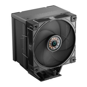 Cooler DeepCool AK700 VC, 120mm, Preto, R-AK700VC-BKNNMN-GJD Cooler DeepCool AK700 VC, 120mm, Preto, R-AK700VC-BKNNMN-GJD