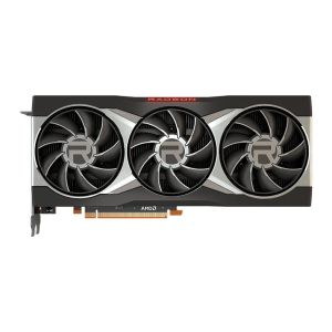 Placa de Video AsRock Radeon RX 6800 XT 16GB GDDR6 2‎56-bit
