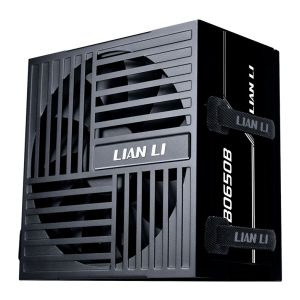 Fonte Lian Li RB0650B, 650W, 80 Plus Bronze, Preto, RB0650B Fonte Lian Li RB0650B, 650W, 80 Plus Bronze, Preto, RB0650B
