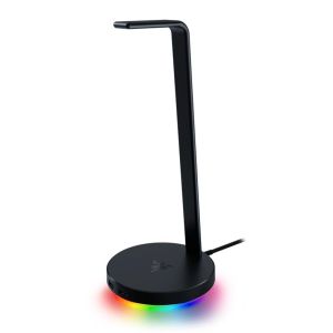 Suporte Para Headset Razer Base Station V2 Chroma, RC21-01510100-R3U1 Suporte Para Headset Razer Base Station V2 Chroma, RC21-01510100-R3U1