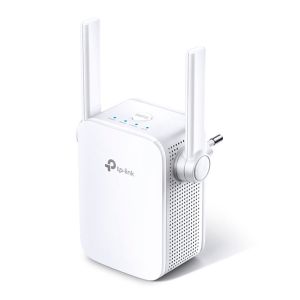 Repetidor Wi-Fi Mesh TP-Link RE305, AC1200 Dual-Band, RE305-BR-V4 Repetidor Wi-Fi Mesh TP-Link RE305, AC1200 Dual-Band, RE305-BR-V4