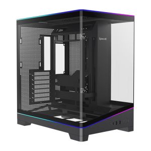 PC Gamer Pichau Highflyer, Intel i7-12700KF, GeForce RTX 5070 Ti 16GB, 32GB DDR5, SSD M.2 1TB PC Gamer Pichau Highflyer, Intel i7-12700KF, GeForce RTX 5070 Ti 16GB, 32GB DDR5, SSD M.2 1TB