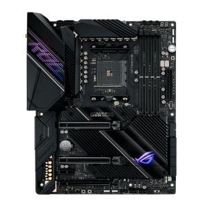Placa Mae Asus ROG Crosshair VIII Dark Hero, DDR4, ATX, Chipset