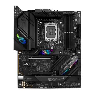Placa Mae Asus ROG Strix B760-F Gaming WIFI, DDR5, Socket LGA1700, ATX, Chipset Intel B760, ROG-STRIX-B760-F-GAMING-WIFI Placa Mae Asus ROG Strix B760-F Gaming WIFI, DDR5, Socket LGA1700, ATX, Chipset Intel B760, ROG-STRIX-B760-F-GAMING-WIFI
