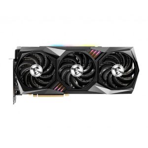Placa de Video MSI GeForce RTX 3090 Gaming X Trio 24GB GDDR6X 384