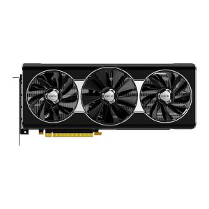 Placa de Video XFX Radeon RX 5700 XT 8GB Thicc III Ultra 256-bit