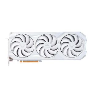 PowerColor Red Devil Spectral White RX 9070 XT
