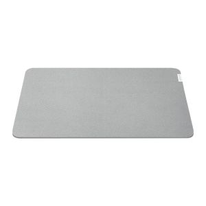 Mousepad Razer Pro Glide Medio 360x275x3mm Cinza, RZ02-03331500-R3U1 Mousepad Razer Pro Glide Medio 360x275x3mm Cinza, RZ02-03331500-R3U1