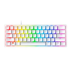 Teclado Mecanico Razer Huntsman Mini Mercury Chroma Opto