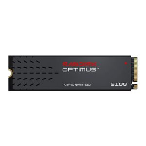 SSD Sandisk Optimus 5100, 1TB, M.2 2280, PCIe NVMe, Leitura 7100 MB/s, Gravacao 6700 MB/s, SDSP51100TAN-000E0 SSD Sandisk Optimus 5100, 1TB, M.2 2280, PCIe NVMe, Leitura 7100 MB/s, Gravacao 6700 MB/s, SDSP51100TAN-000E0