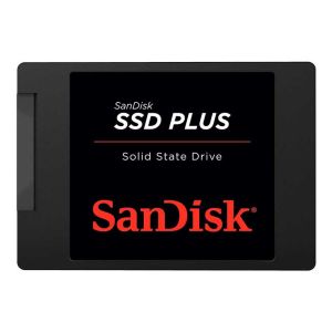 ６枚組 SSD 240GB 合計1440GB M.2 SATA M.2 SATA SSD Plus SanDisk, 240GB, 2.5, Sata III 6GB/s, Leitura 530MB/s