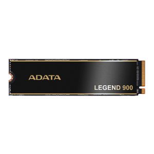 SSD Adata Legend 900, 1TB, M.2 2280, PCIe NVMe, Leitura 7000 MB/s, Gravacao 4700 MB/s, SLEG-900-1TCS SSD Adata Legend 900, 1TB, M.2 2280, PCIe NVMe, Leitura 7000 MB/s, Gravacao 4700 MB/s, SLEG-900-1TCS