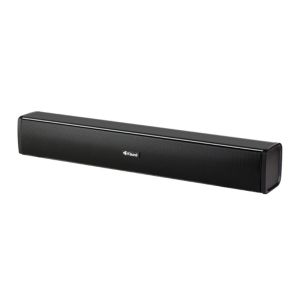 Soundbar Kisonli Sonicshield i640, 6W, USB, Preto, SSC-I640-BK Soundbar Kisonli Sonicshield i640, 6W, USB, Preto, SSC-I640-BK