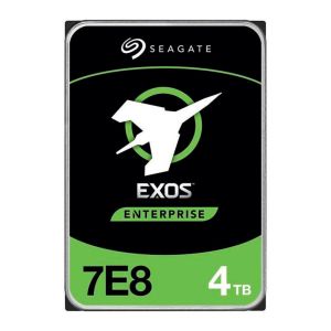 HD Seagate Enterprise Exos 7E8, 4TB, 3.5, 7200RPM, Sas III 6GB/s, Cache 256MB, ST4000NM005A HD Seagate Enterprise Exos 7E8, 4TB, 3.5, 7200RPM, Sas III 6GB/s, Cache 256MB, ST4000NM005A