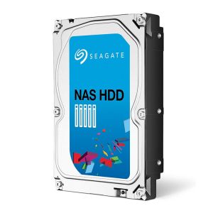 HD Seagate IronWolf 4TB 3.5