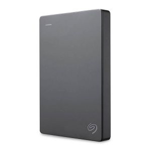 HD Externo Seagate Basic, 1TB, USB 3.0, Cinza, STJL1000400 HD Externo Seagate Basic, 1TB, USB 3.0, Cinza, STJL1000400