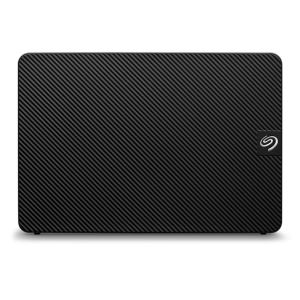 HD Portatil Seagate Expansion, 20TB, USB 3.0, Preto, STKP20000400 HD Portatil Seagate Expansion, 20TB, USB 3.0, Preto, STKP20000400