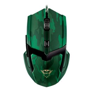 Mouse Gamer Trust GXT 101C Gav 4800DPI Jungle Camo, T22793 Mouse Gamer Trust GXT 101C Gav 4800DPI Jungle Camo, T22793